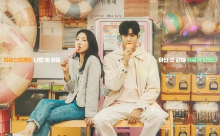 Doctor Slump (Season 1) [Korean]