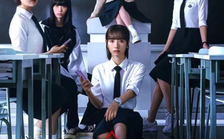 Pyramid Game (Season 1) [Korean]