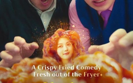 Chicken Nugget (Season 1) [Korean]