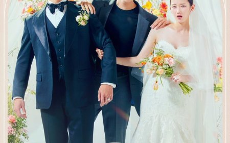 Wedding Impossible (Season 1) [Korean]