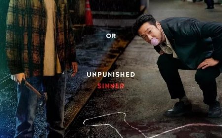 A Killer Paradox (Season 1) [Korean]