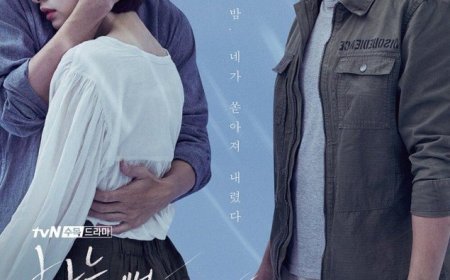 The Smile Has Left Your Eyes (Season 1) [Korean]