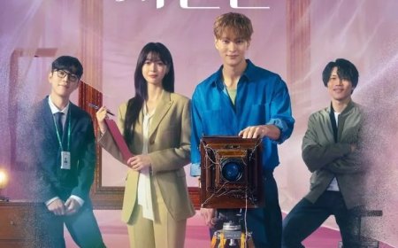  The Midnight Studio (Season 1) [Korean]