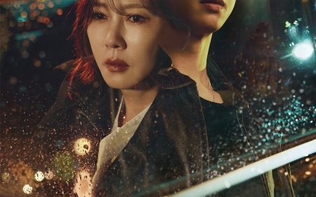 Wonderful World (Season 1) [Korean]