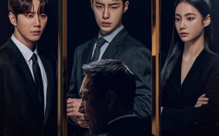 The Impossible Heir (Season 1) [Korean]