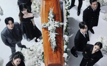 The Escape of the Seven (Season 2) [Korean]