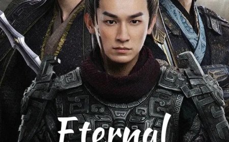 Eternal Brotherhood (Season 2)