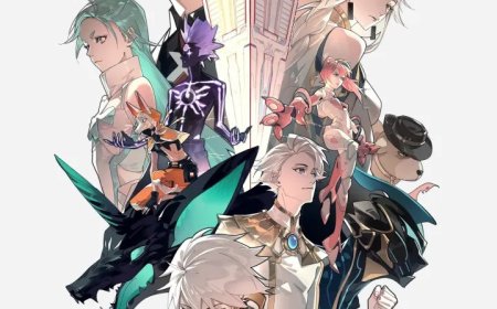 TO BE HERO X (Season 1)