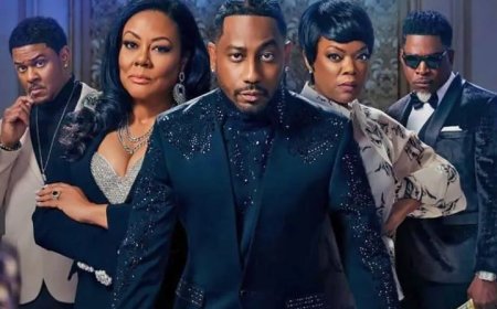 The Family Business: New Orleans (Season 1)