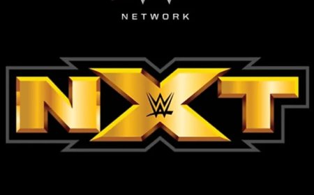 WWE NXT (Season 19)