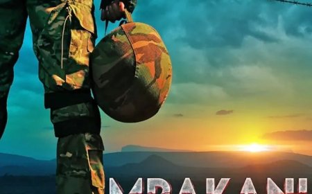 Mpakani: Story of the North (Season 1)