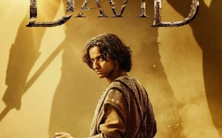 House of David (Season 1)