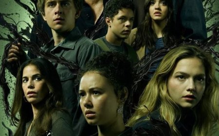 Goosebumps (Season 2)