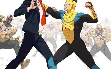 Invincible (Season 3)