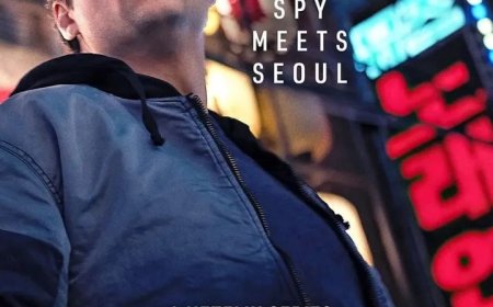 The Recruit (Season 2)