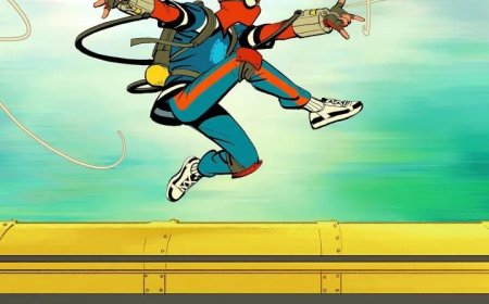 Your Friendly Neighborhood Spider-Man (Season 1)