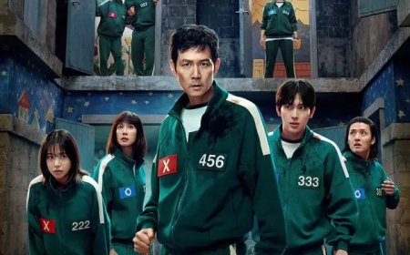 Squid Game (Season 3)