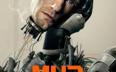 Murderbot (Season 1)
