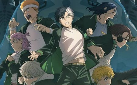 Wind Breaker (Season 2) [Japanese]