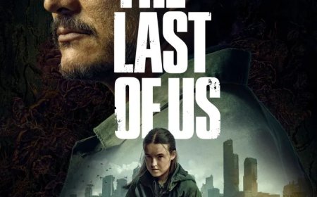 The Last of Us (Season 1)