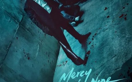 Mercy for None (Season 1)