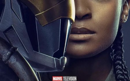 Ironheart (Season 1)