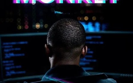 To Kill a Monkey (2025) [Season 1]