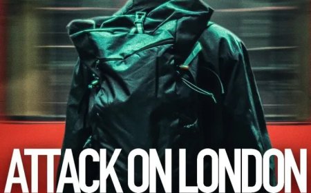 Attack on London: Hunting the 7/7 Bombers (Season 1)