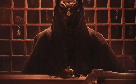 Hell Motel (Season 1)