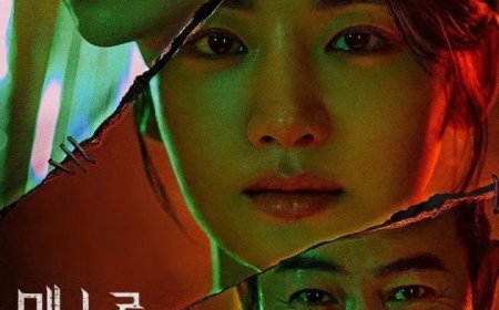 Hunter with a Scalpel (Season 1)