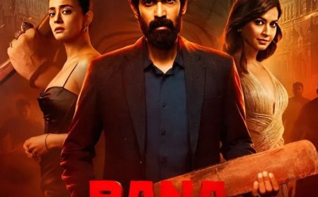 Rana Naidu (Season 2)