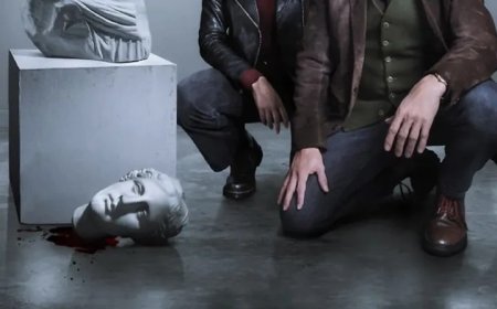 Art Detectives (Season 1)