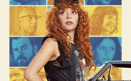 Poker Face (Season 2)