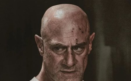 Law & Order: Organized Crime (Season 5)