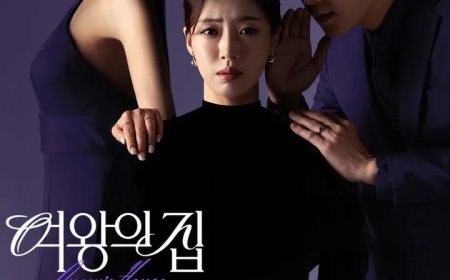 Queen’s House (Season 1)