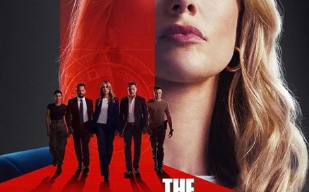 The Hunting Party (Season 1)