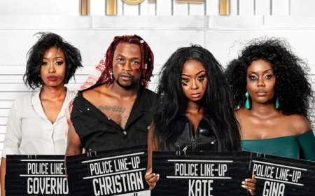 Kash Money (Season 1)