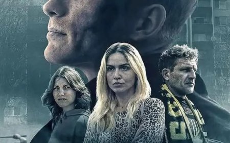 The Hooligan (Season 1)