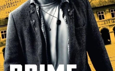 Prime Target (Season 1)