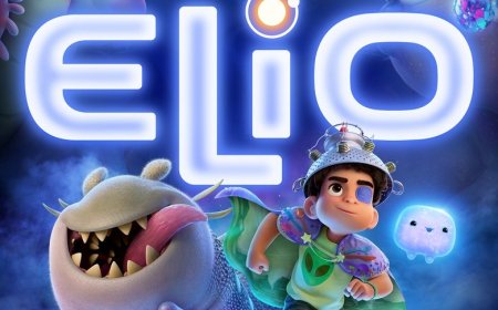 Elio (2025)