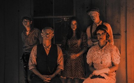 Queen of Bones (2025)