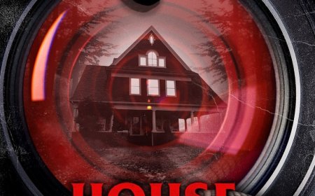 House on Eden (2025)