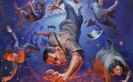 Joko Anwar’s Nightmares and Daydreams (Season 1)