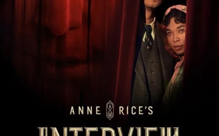 Interview with the Vampire (Season 2)