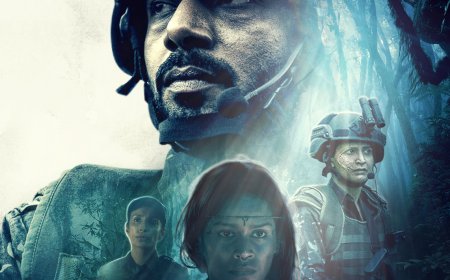 Betaal (Season 1) [Indian]