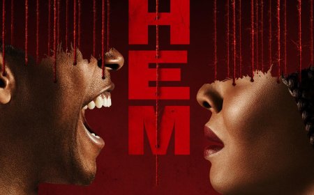 Them (Season 2)