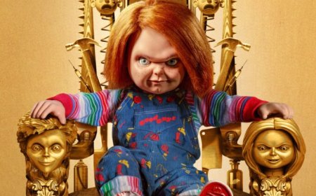 Chucky (Season 3)