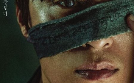 Monstrous (Season 1) [Korean]