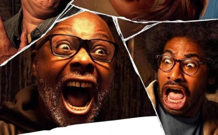 Scare Tactics (Season 1)