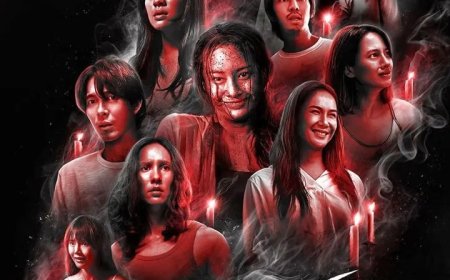 Terror Tuesday: Extreme (Season 1)